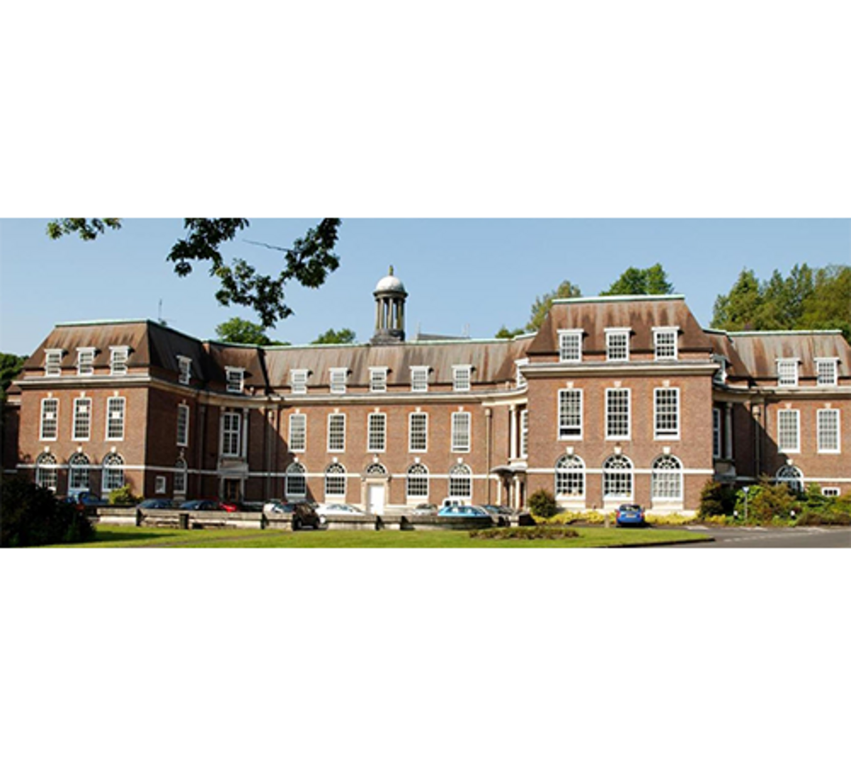 Stranmillis University College, 20th EALTA Conference