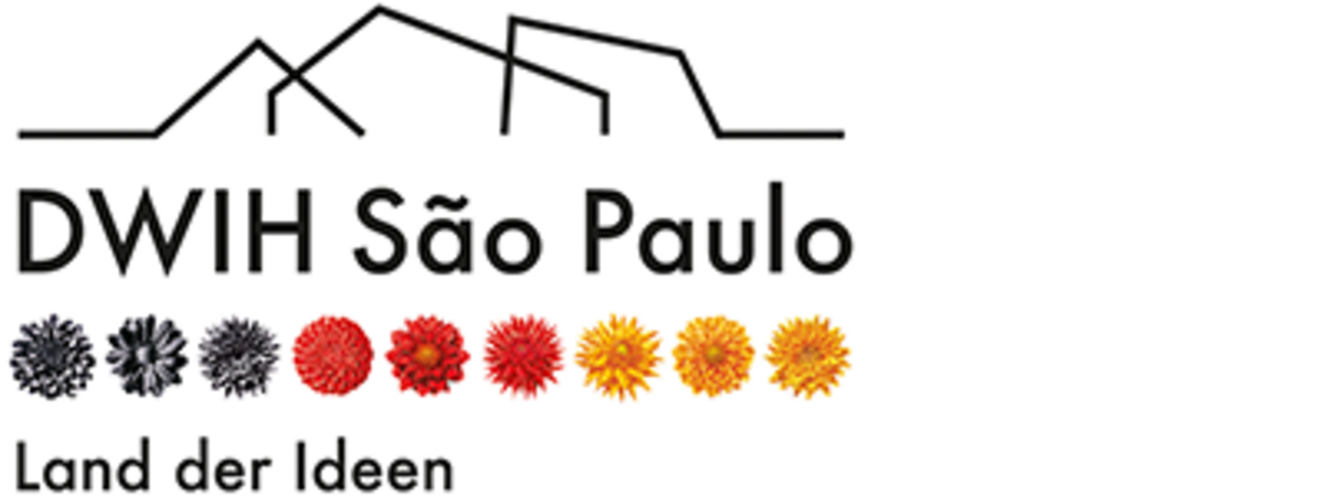 Logo des Deutsches Wissenschafts- und Innovationshaus São Paulo