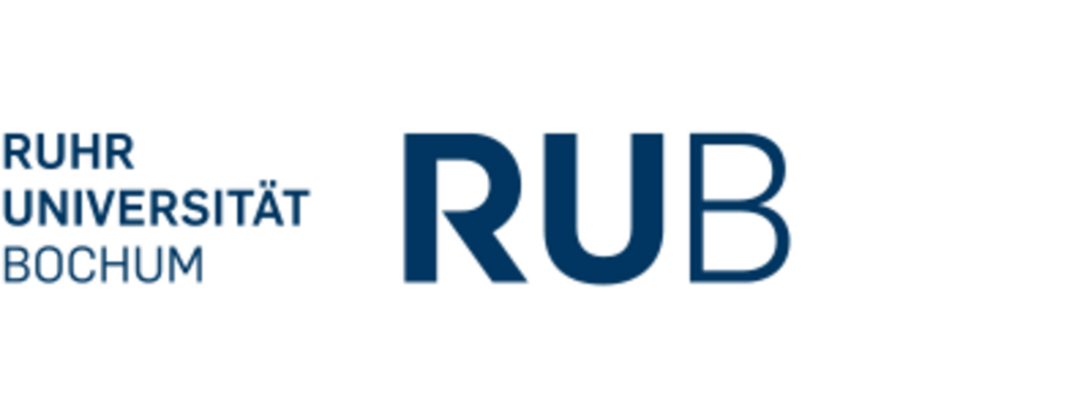 Logo Ruhr-Universität Bochum