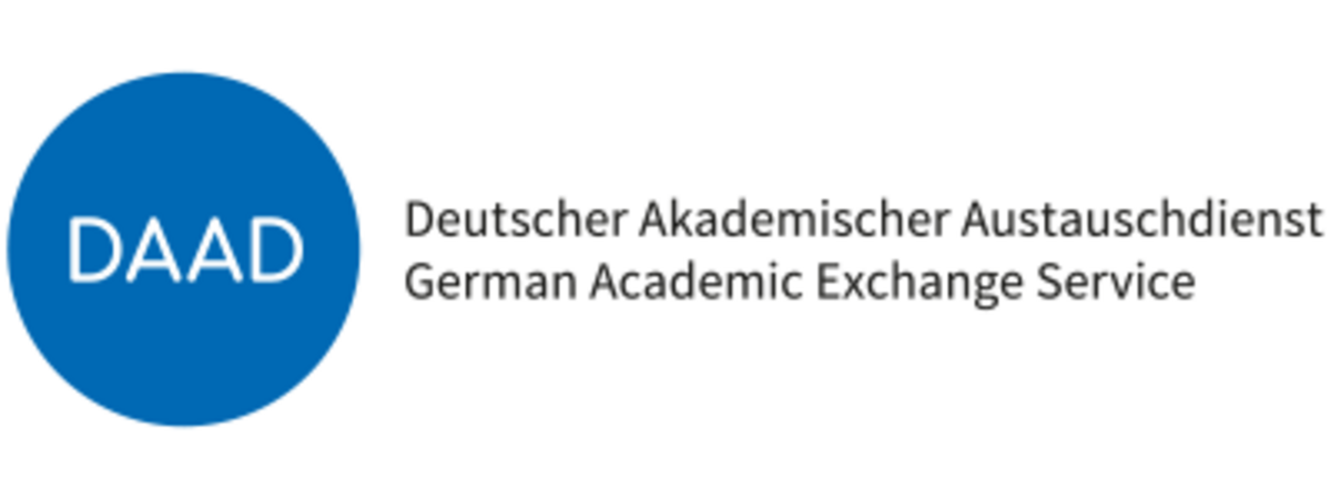 Logo Deutsche Akademische Austauschdienst
