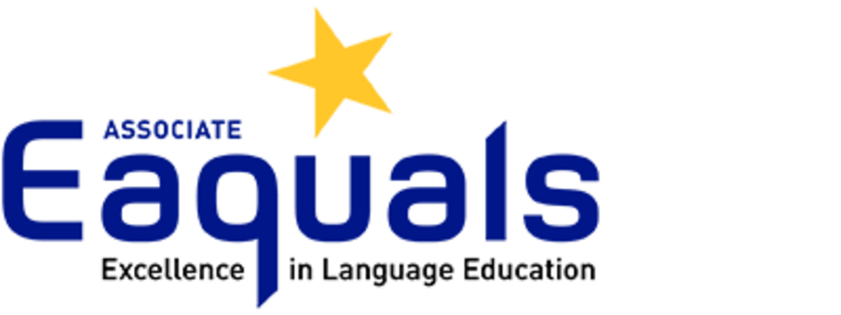 Logo  Association for Evaluation and Accreditation of Quality in Language Services