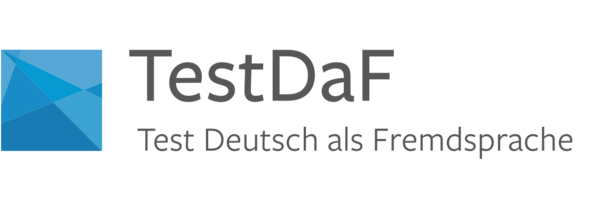 TestDaF-Logo
