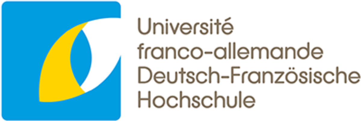 Logo der Deutsch-Französische Hochschule