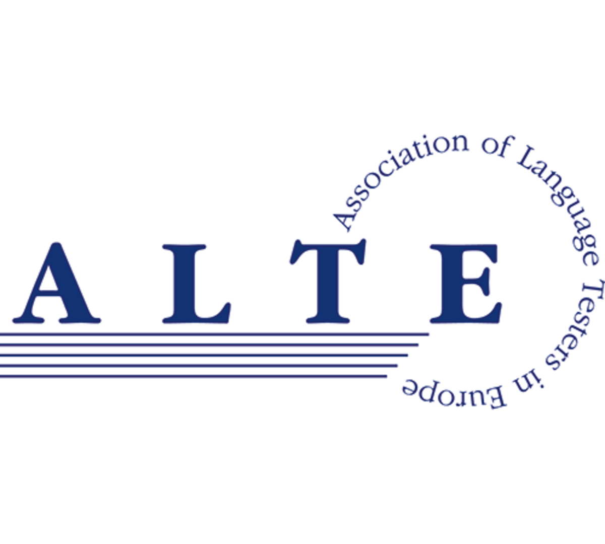 ALTE-Logo: 60th Meeting and Conference 2024
