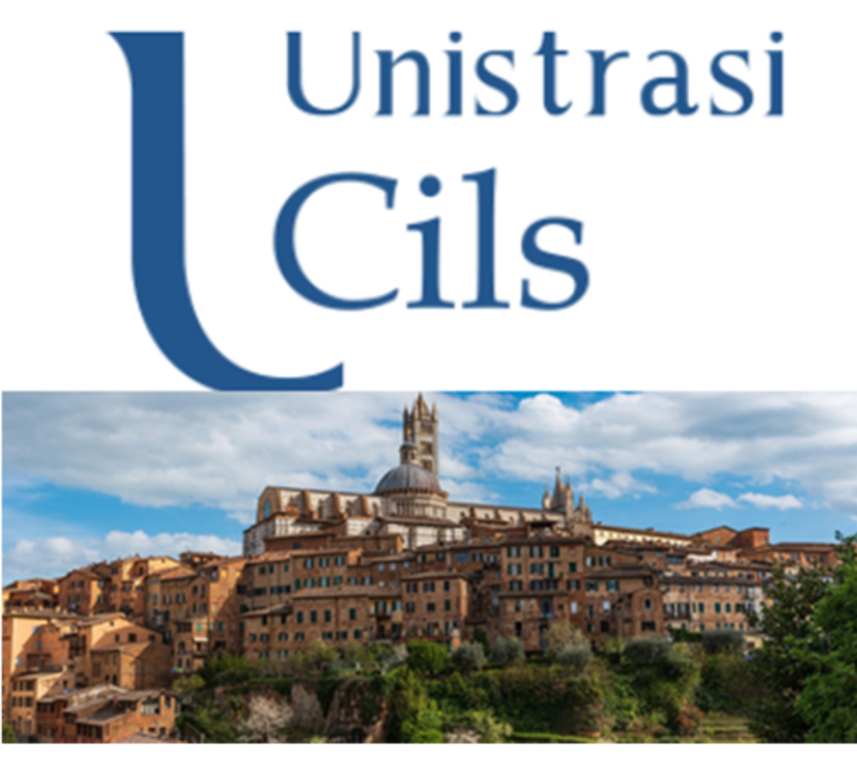 EALTA-Konferenz 2026 in Siena Veranstaltungslogo der EALTA-Konferenz 2026 in Siena