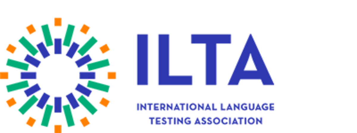 Logo der International Language Testing Association