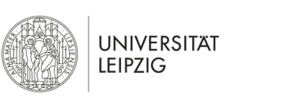 Logo Universität Leipzig