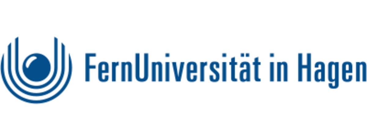 Logo FernUniversität in Hagen