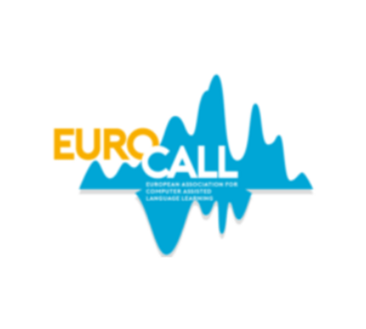 Logo der EUROCALL 2026